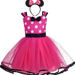 Minnie party dress / costume